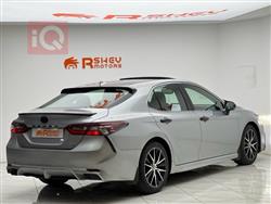 تۆیۆتا کامری